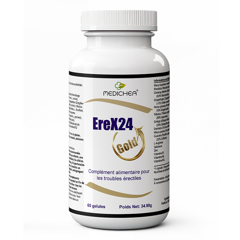 EREX24 GOLD