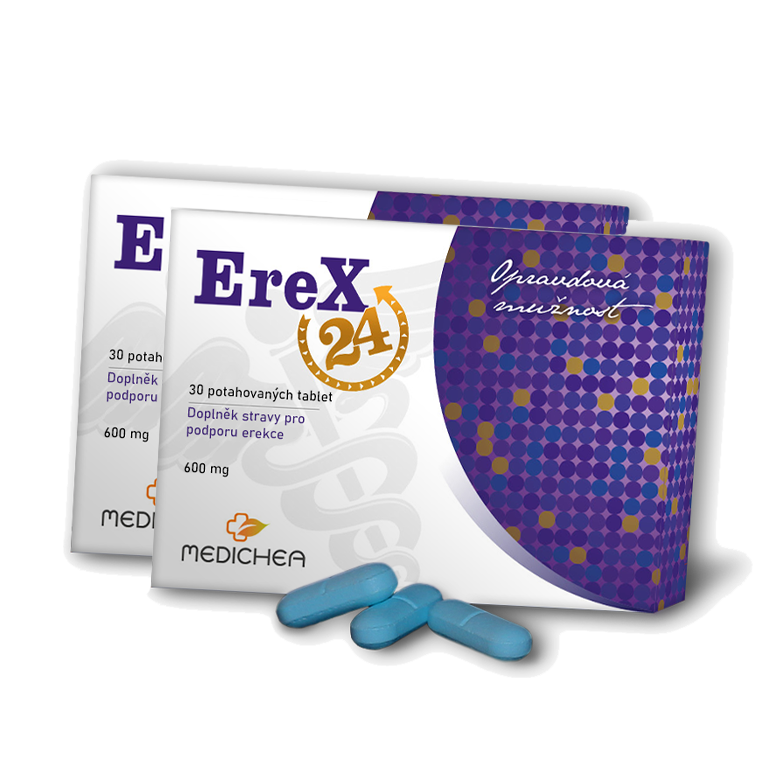 EREX24 Forte