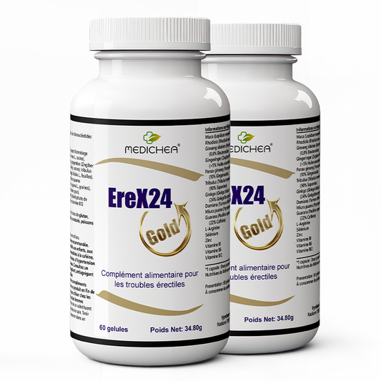 EREX24 GOLD Forte