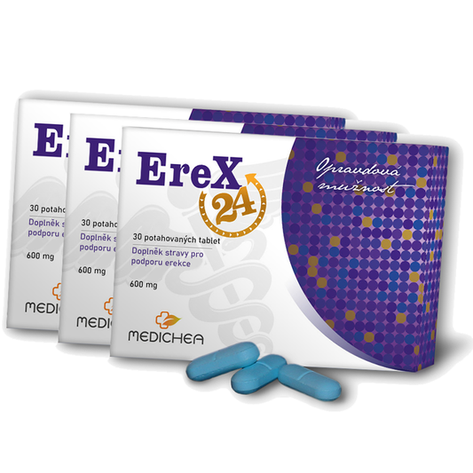 EREX24 Extra Forte