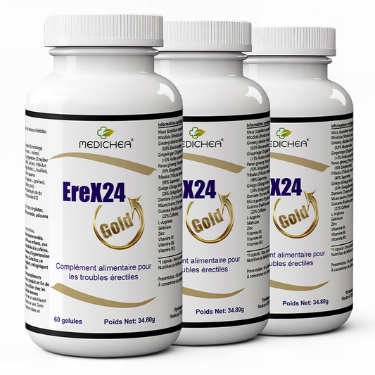 EREX24 GOLD Extra Forte